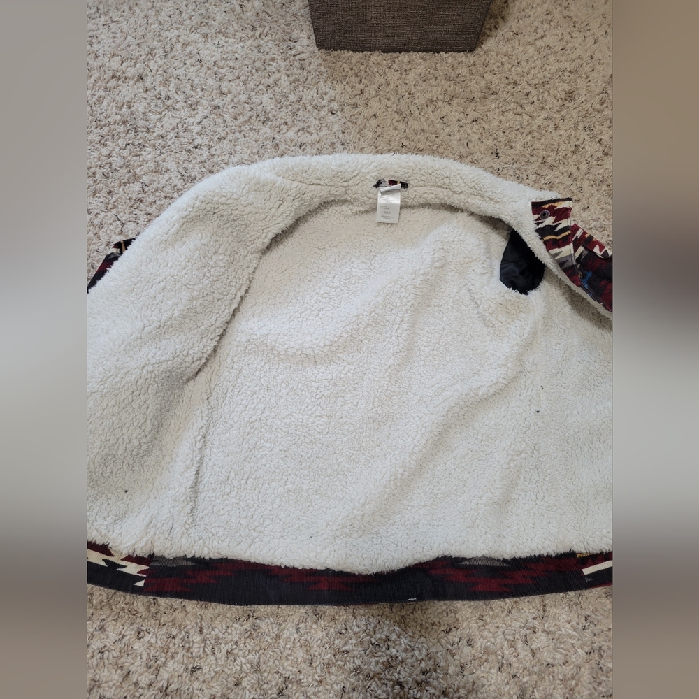 Cinch Jacket - Picture 2 of 3